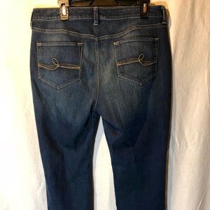 Sonoma Jeans, Size 14